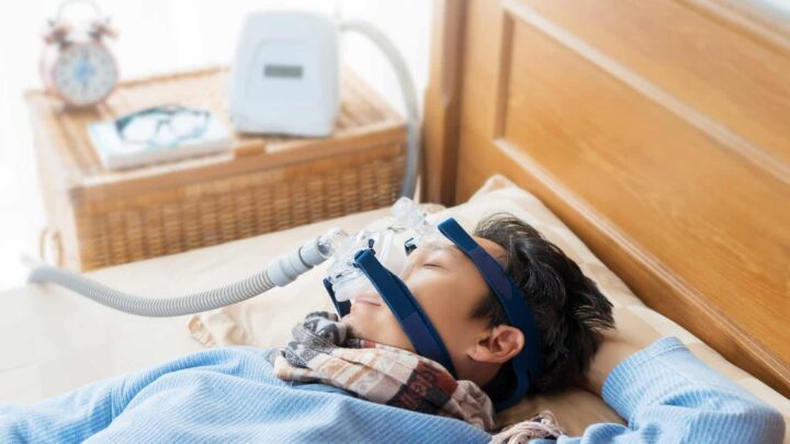 Exploring the Benefits of CPAP Masks: Is a Full Face Mask Right for You?