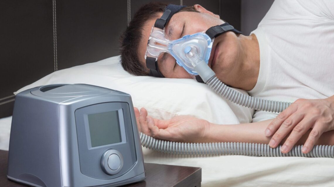 Exploring the Benefits of a Sleep CPAP Machine for Sleep Apnea