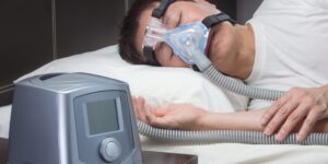 Exploring the Benefits of a Sleep CPAP Machine for Sleep Apnea