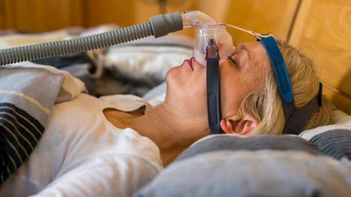 cpap mask