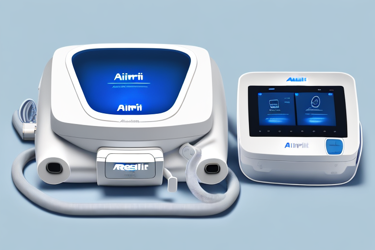 Exploring the Benefits of a Sleep CPAP Machine for Sleep Apnea