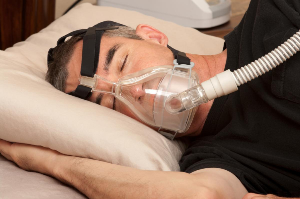 Exploring the Benefits of CPAP Masks: Is a Full Face Mask Right for You?