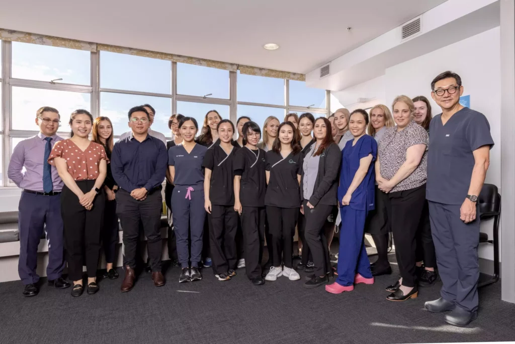 cataract surgery sydney