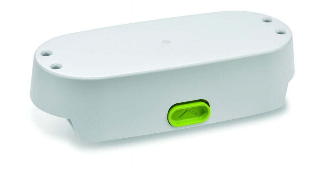 Mini Portable Oxygen Concentrator