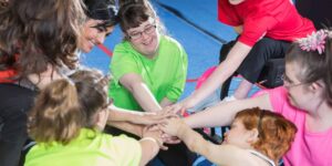 Castle Hill Hand Therapy and OT Services for Children with Developmental Needs