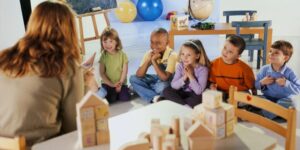 Speech Therapy Castle Hill: Helping Kids Communicate with Confidence