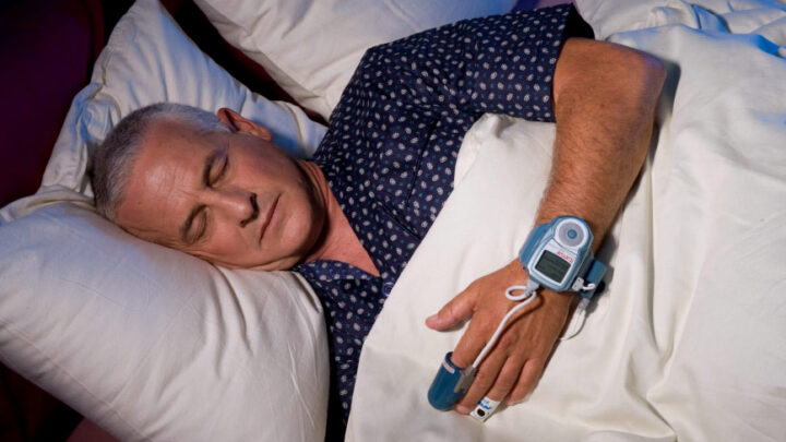 Sleep Apnea Test Canberra