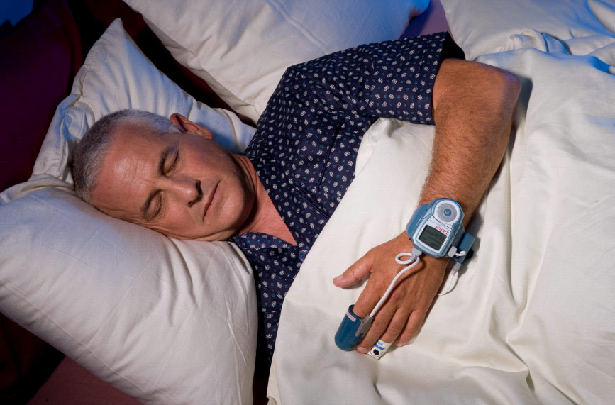 Sleep Apnea Test Canberra